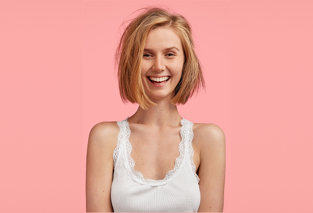 Halo Extensions for Short Hair: Do They Work & How to Style Them