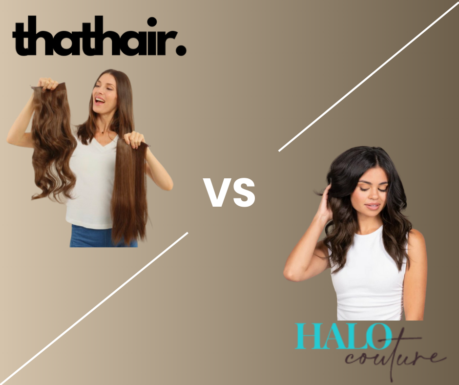 thathair vs halo couture reviews
