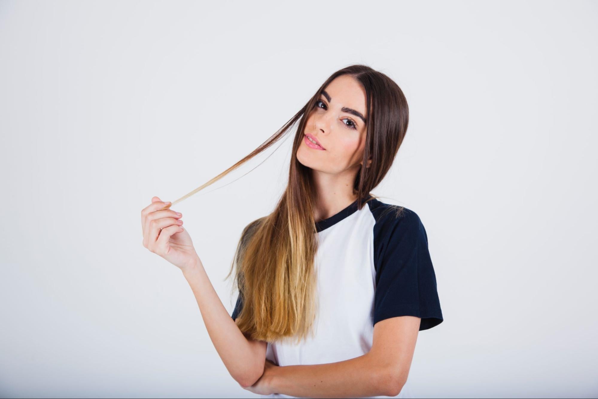 Are Tape-In Extensions Bad For Your Hair