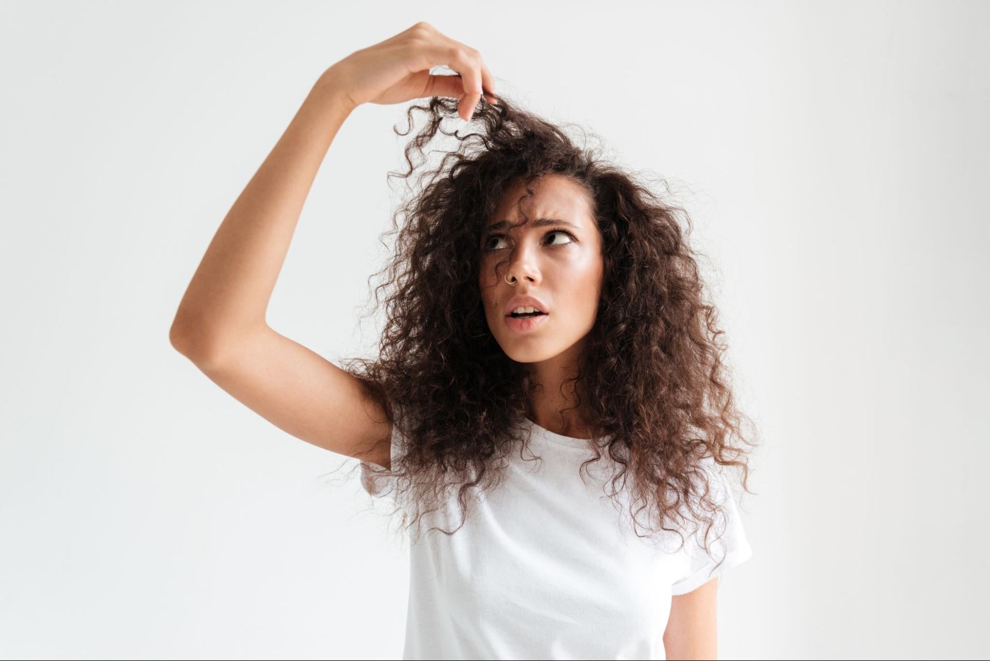 Do Clip In Extensions Damage Hair