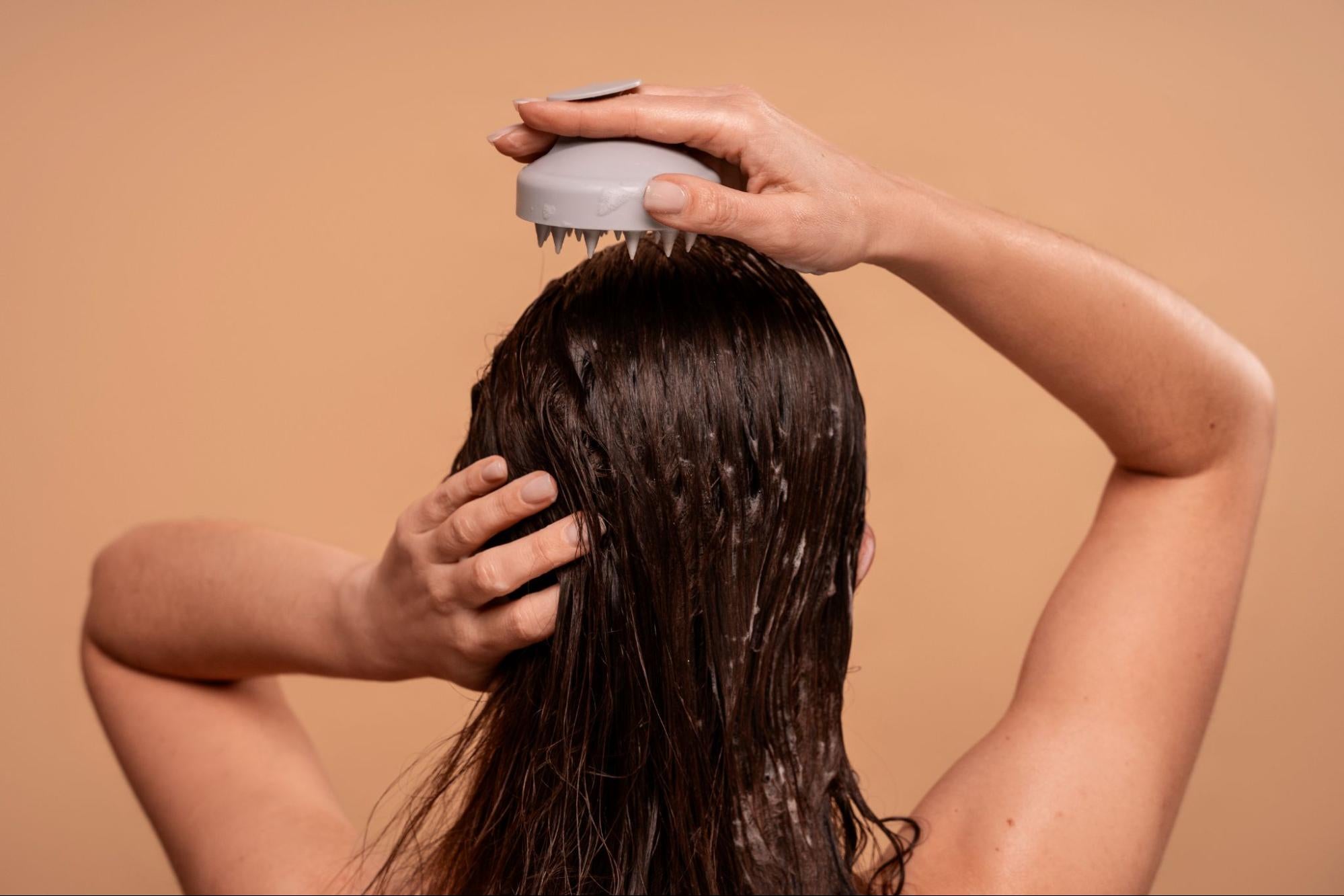How to Wash Clip-In Extensions