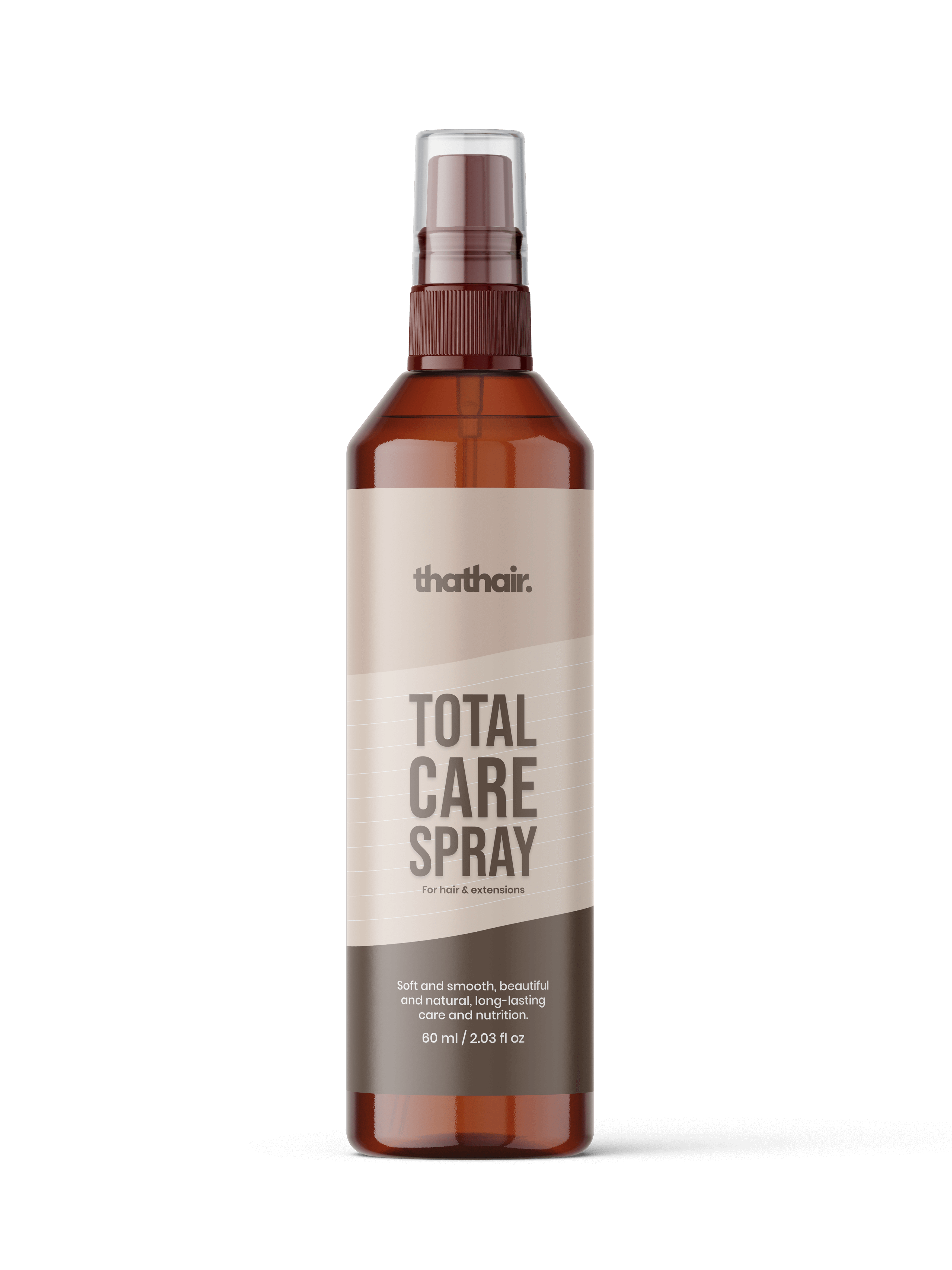 Total Care Spray