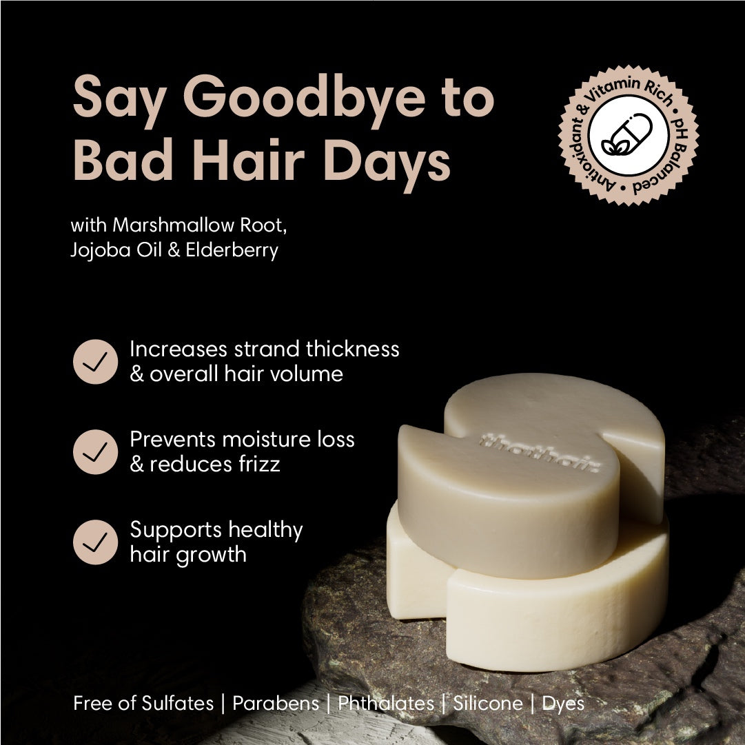 Shampoo & Conditioner Bundle for Halo Extensions