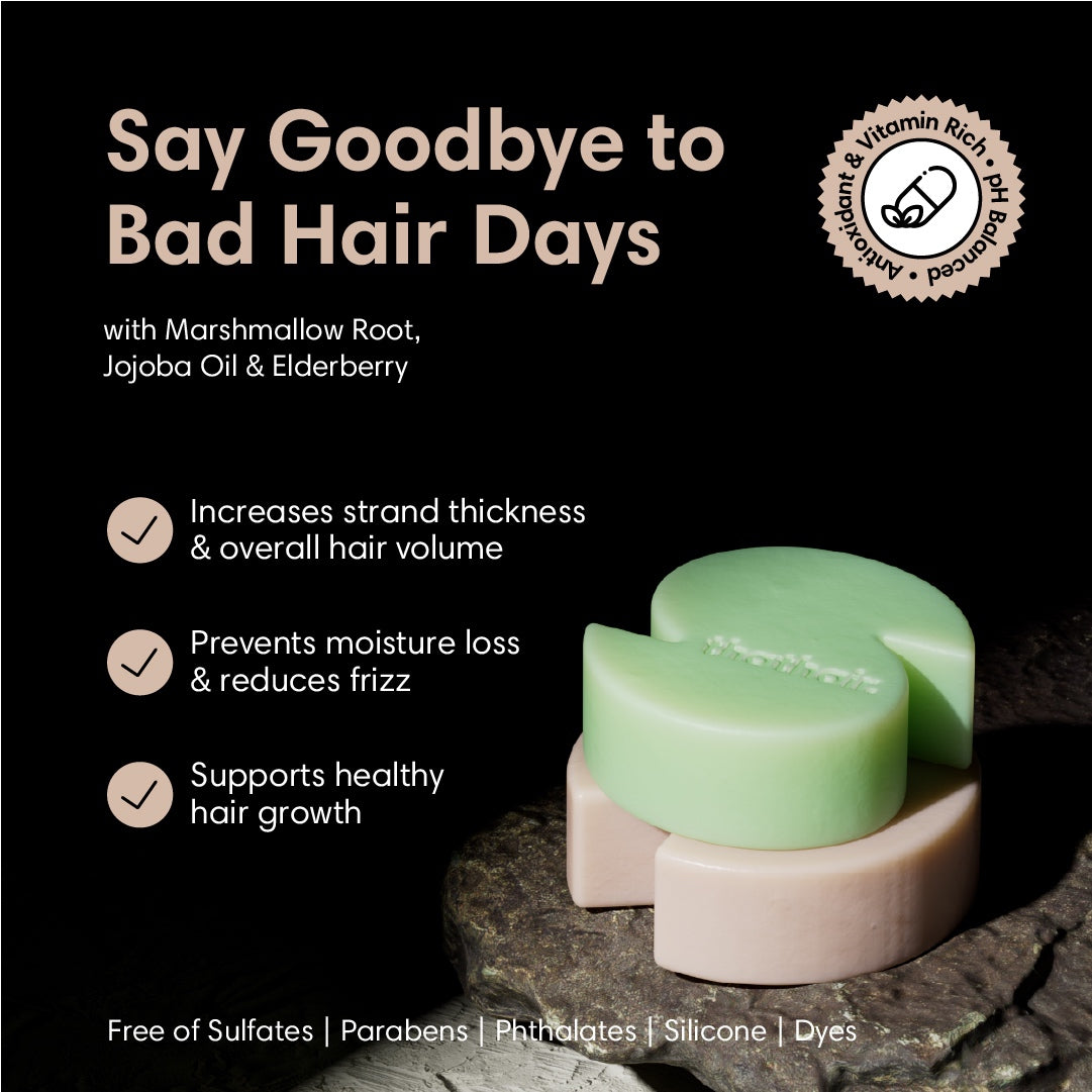 Rosemary & Biotin Conditioner