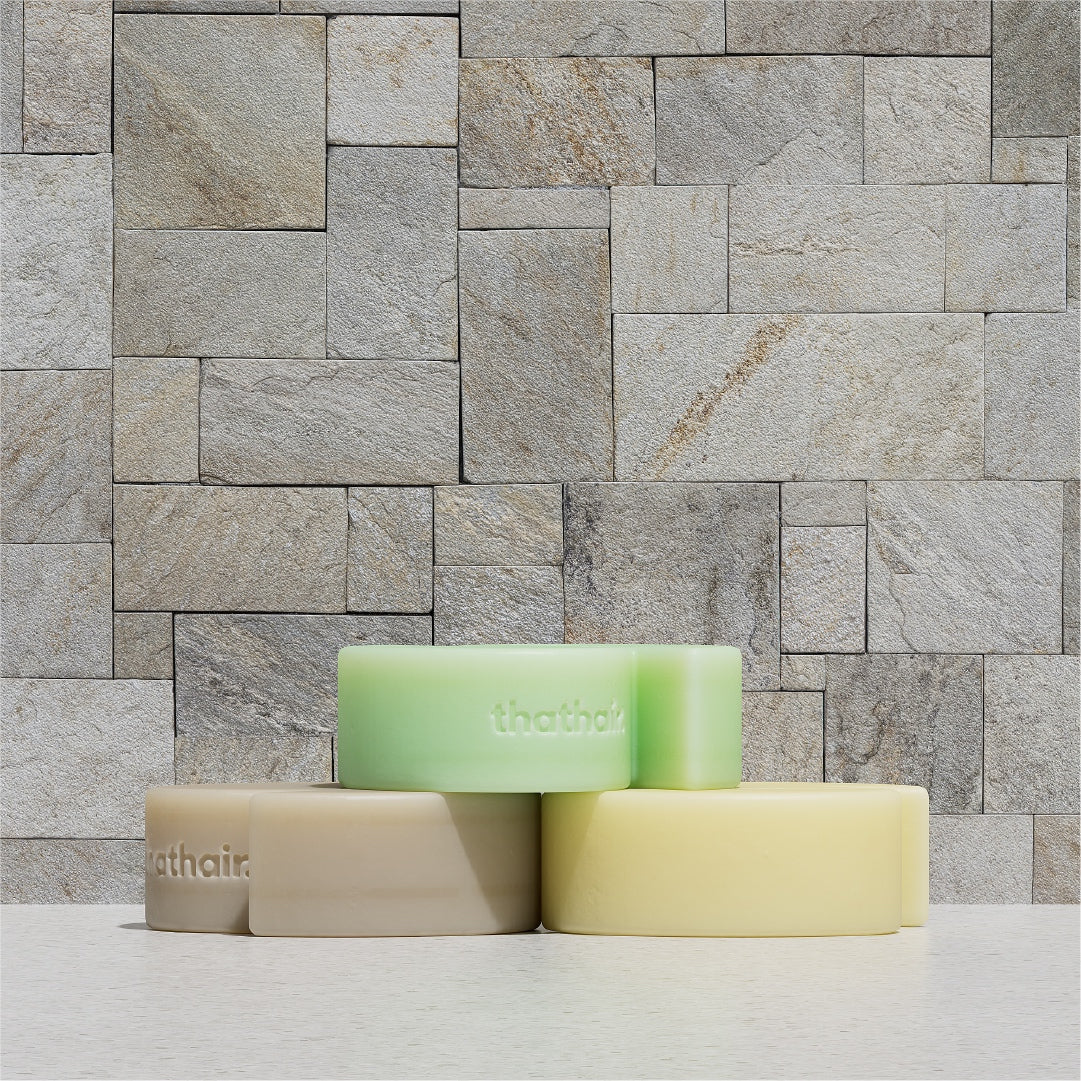 Shampoo Bars