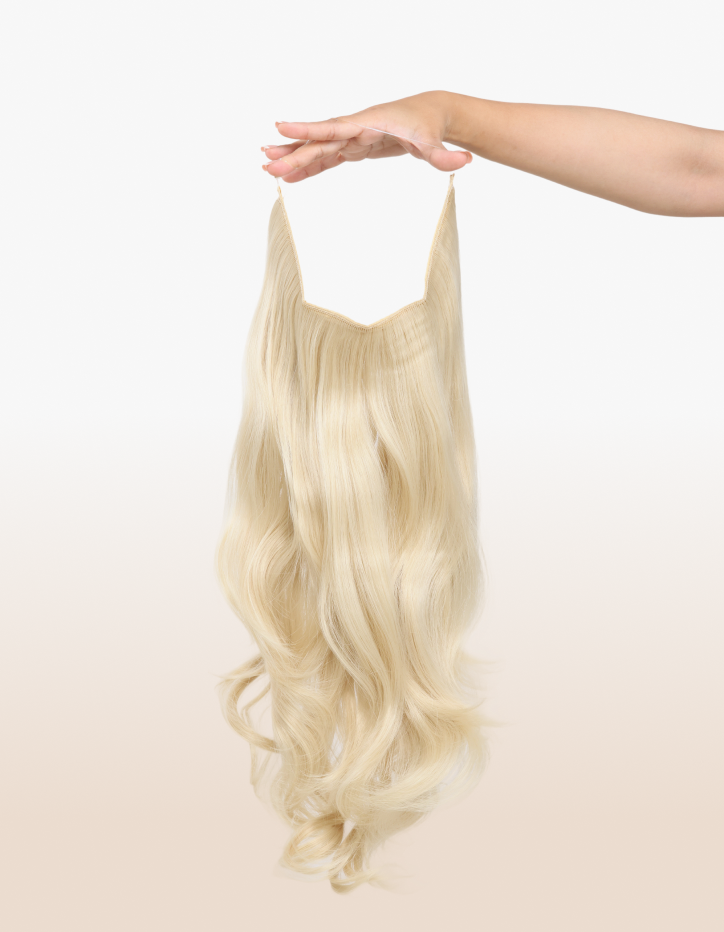 Beach Blonde