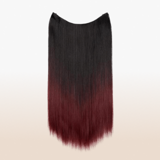 Straight Halo Extension