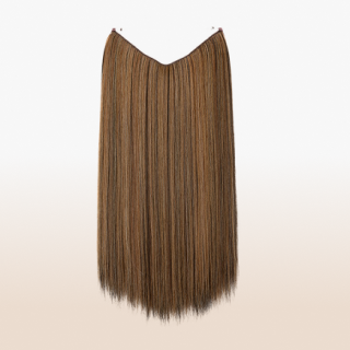 Straight Halo Extension