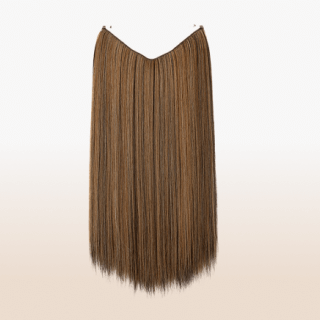 Straight Halo Extension