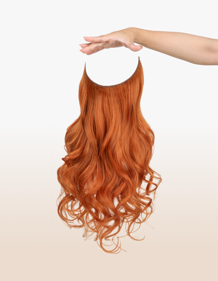 Ginger Red