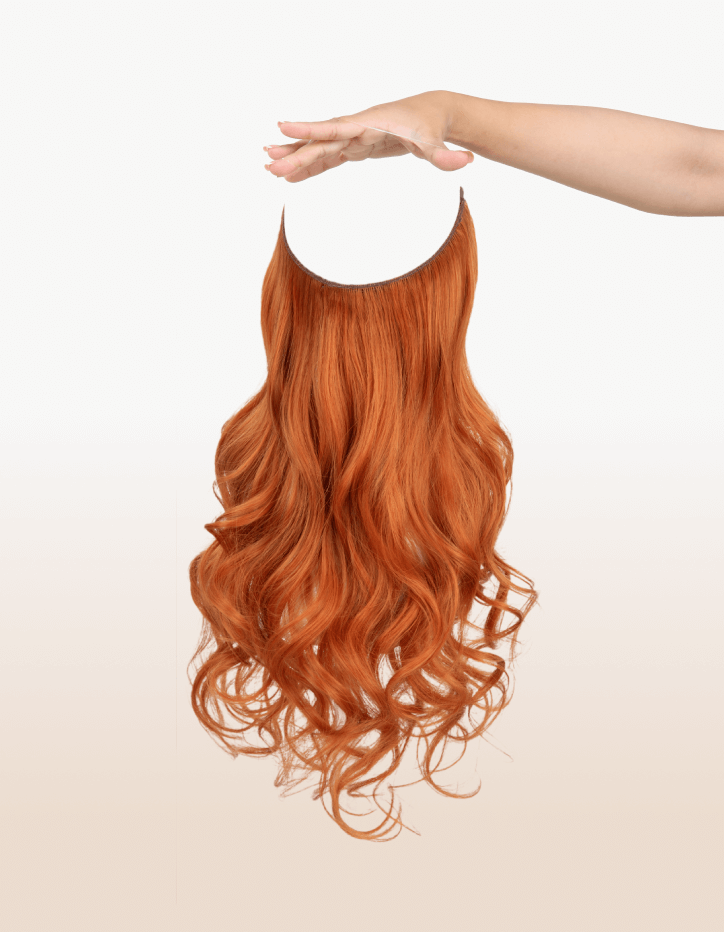 Ginger Red