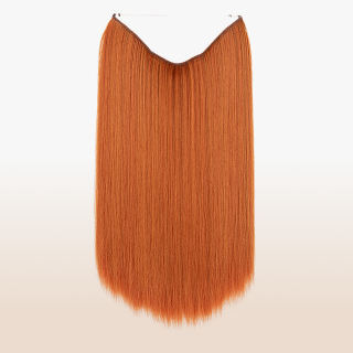 Straight Halo Extension