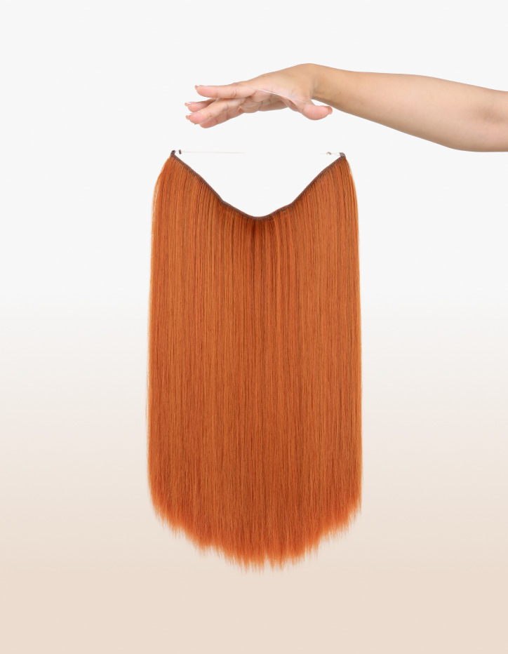 Ginger Red