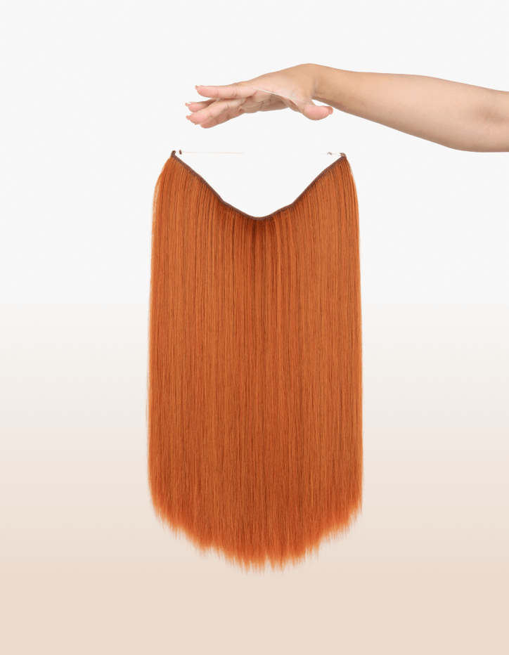 Ginger Red