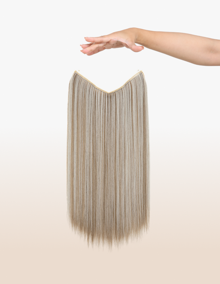 Ivory blonde
