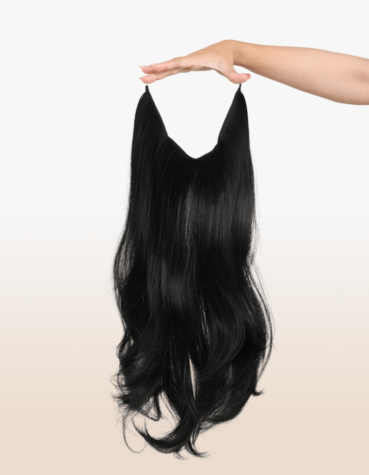 Jet black