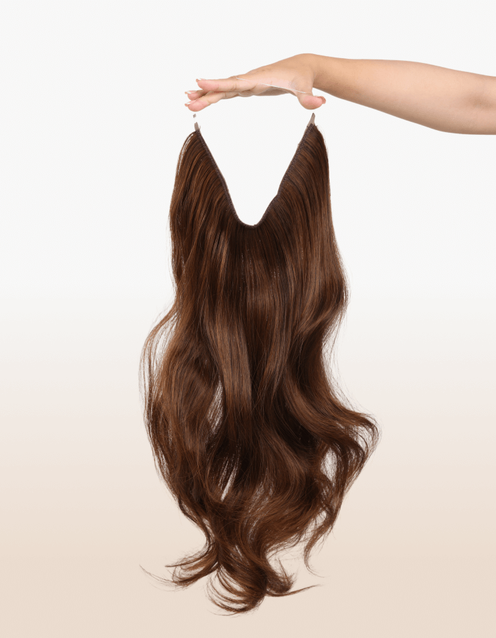 Light brown