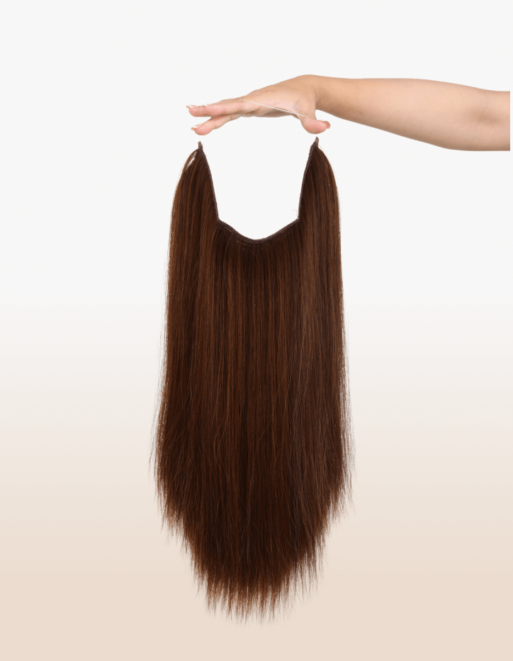 Light brown