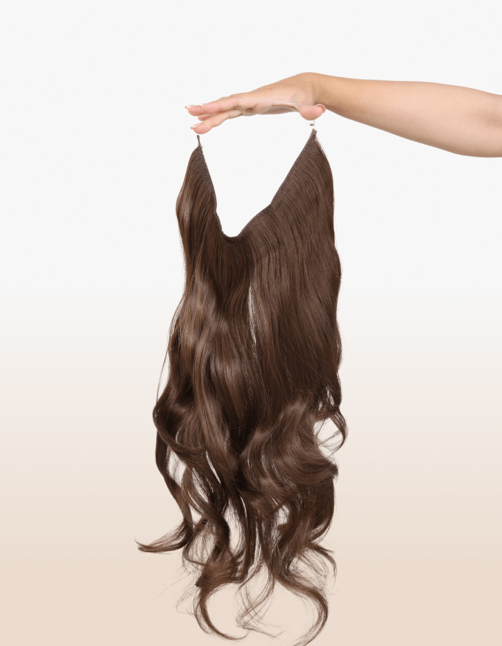 Medium brown