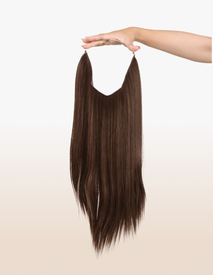 Medium brown
