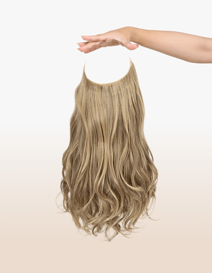 Sand Blonde