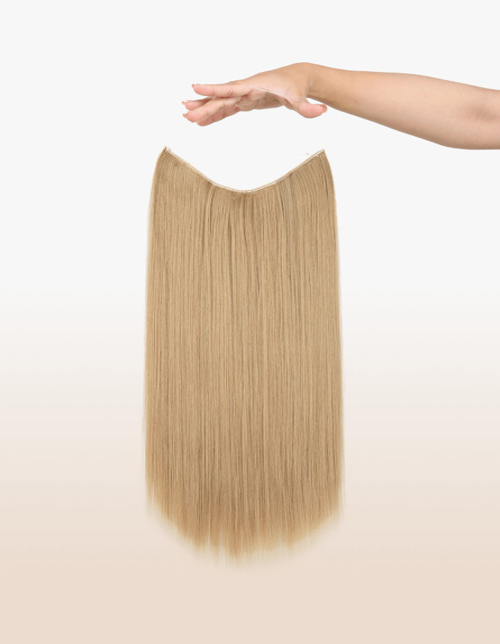 Sandy Blonde