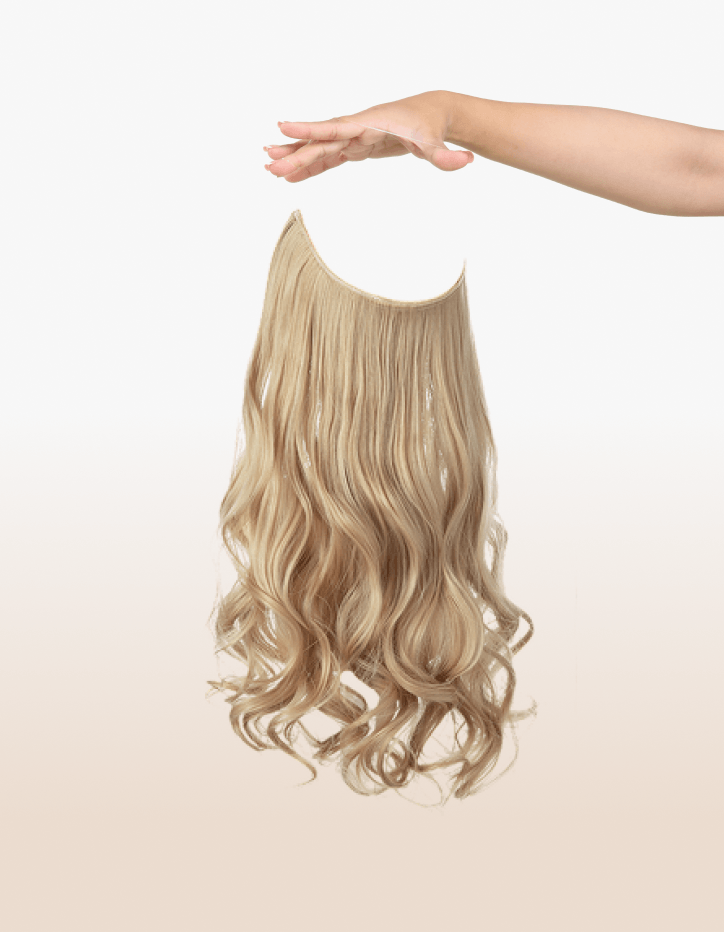 Sandy Blonde