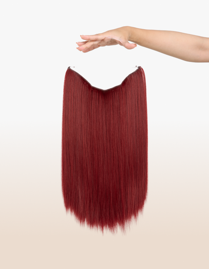 Strawberry Red