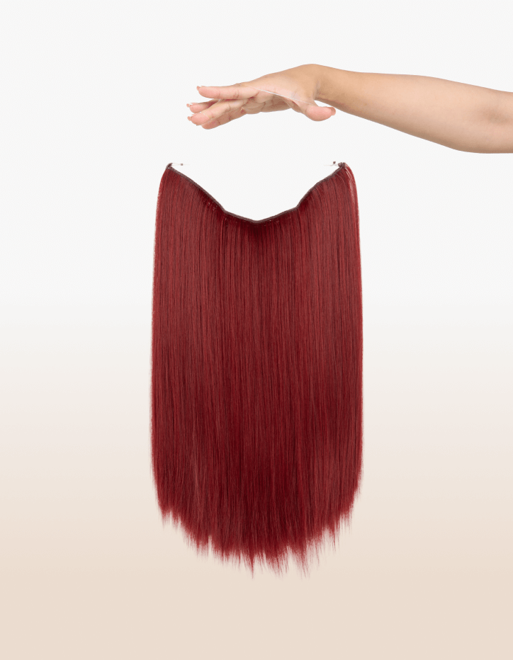Strawberry Red