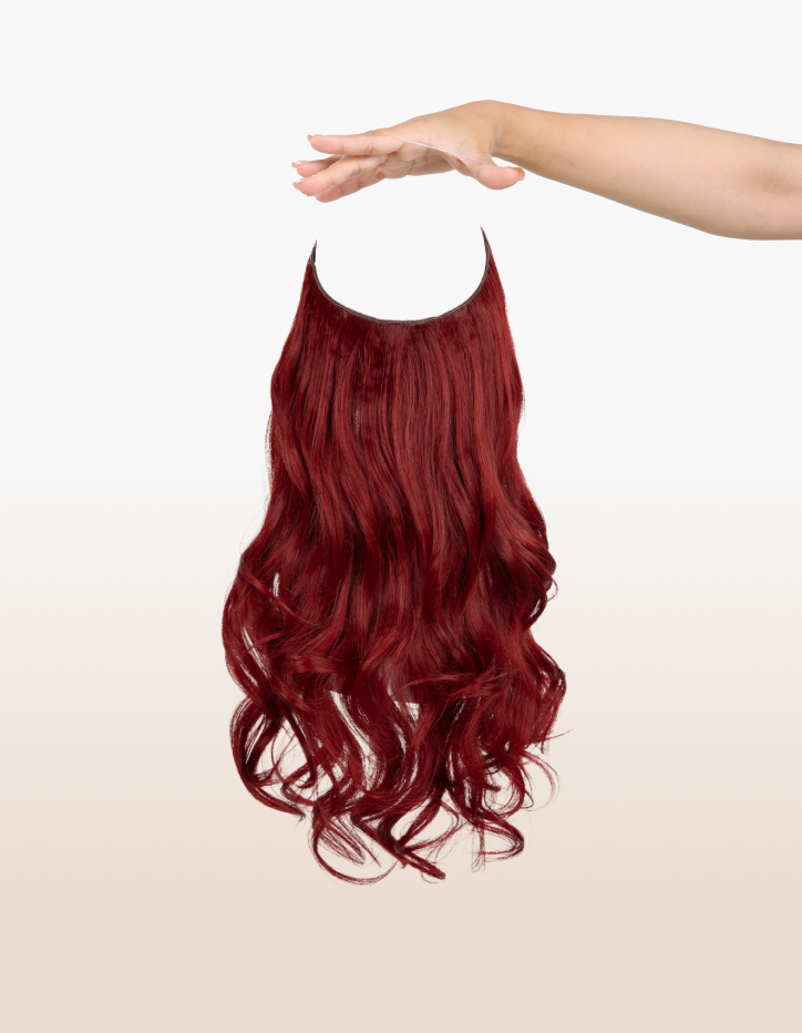 Strawberry Red
