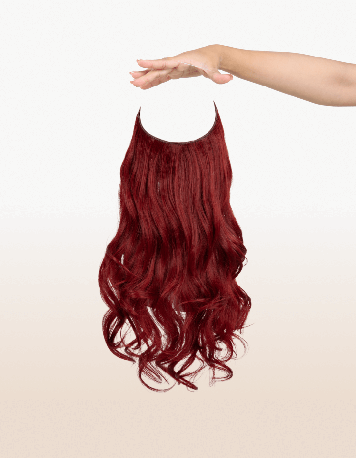 Strawberry Red