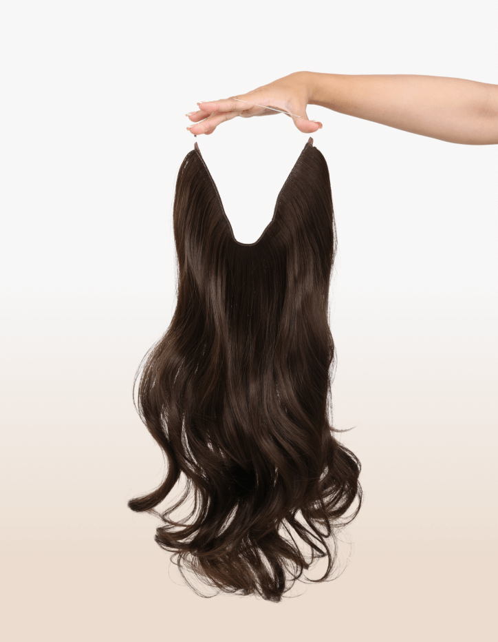Walnut brown
