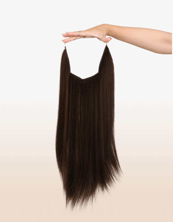 Walnut brown