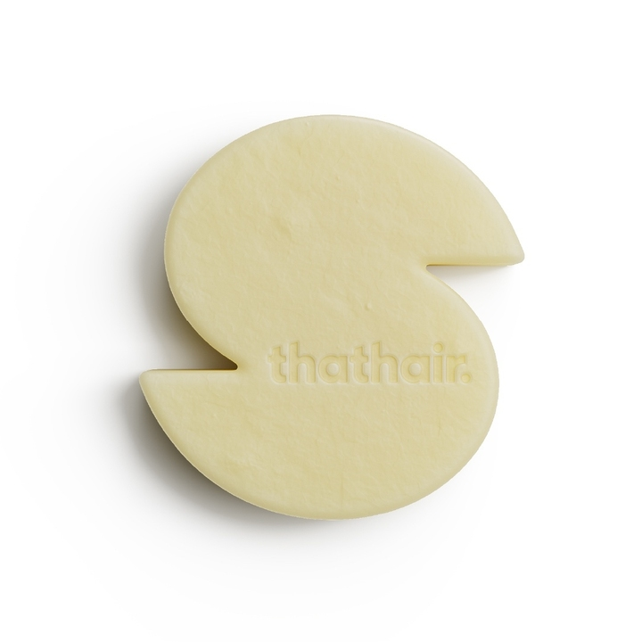 Shampoo Bars