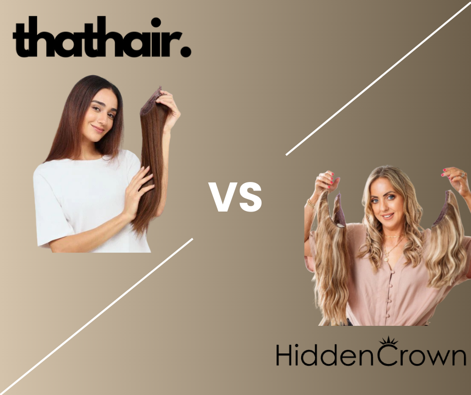 thathair vs hidden crown reviews