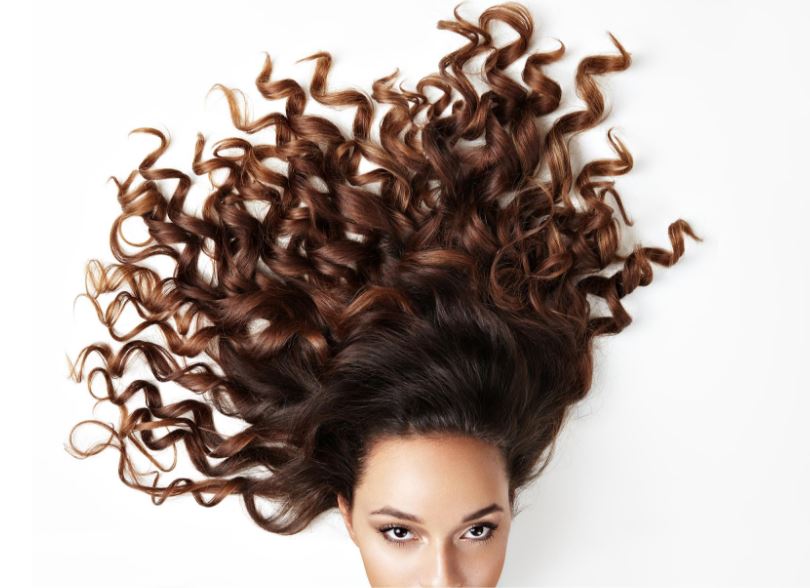 Superfoods for Super Hair!