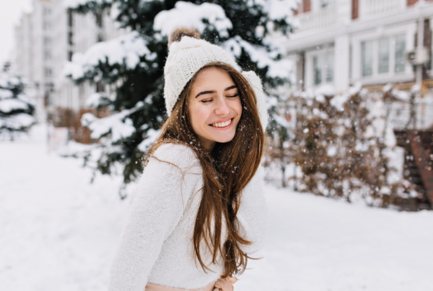 Winterize Your Hair: Easy Tips for Happy Locks in Cold Weather