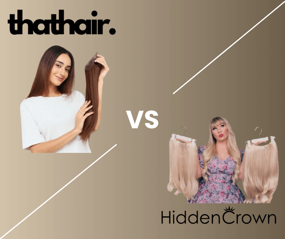 Hidden Crown Hair Review: