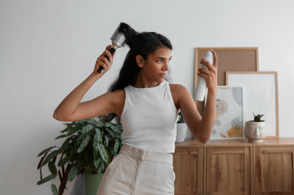 How To Take Care Of Tape-In Extensions