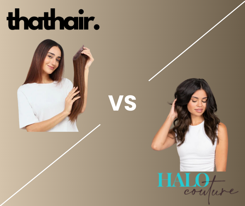 Thathair vs Halo Couture: Comparison Guide