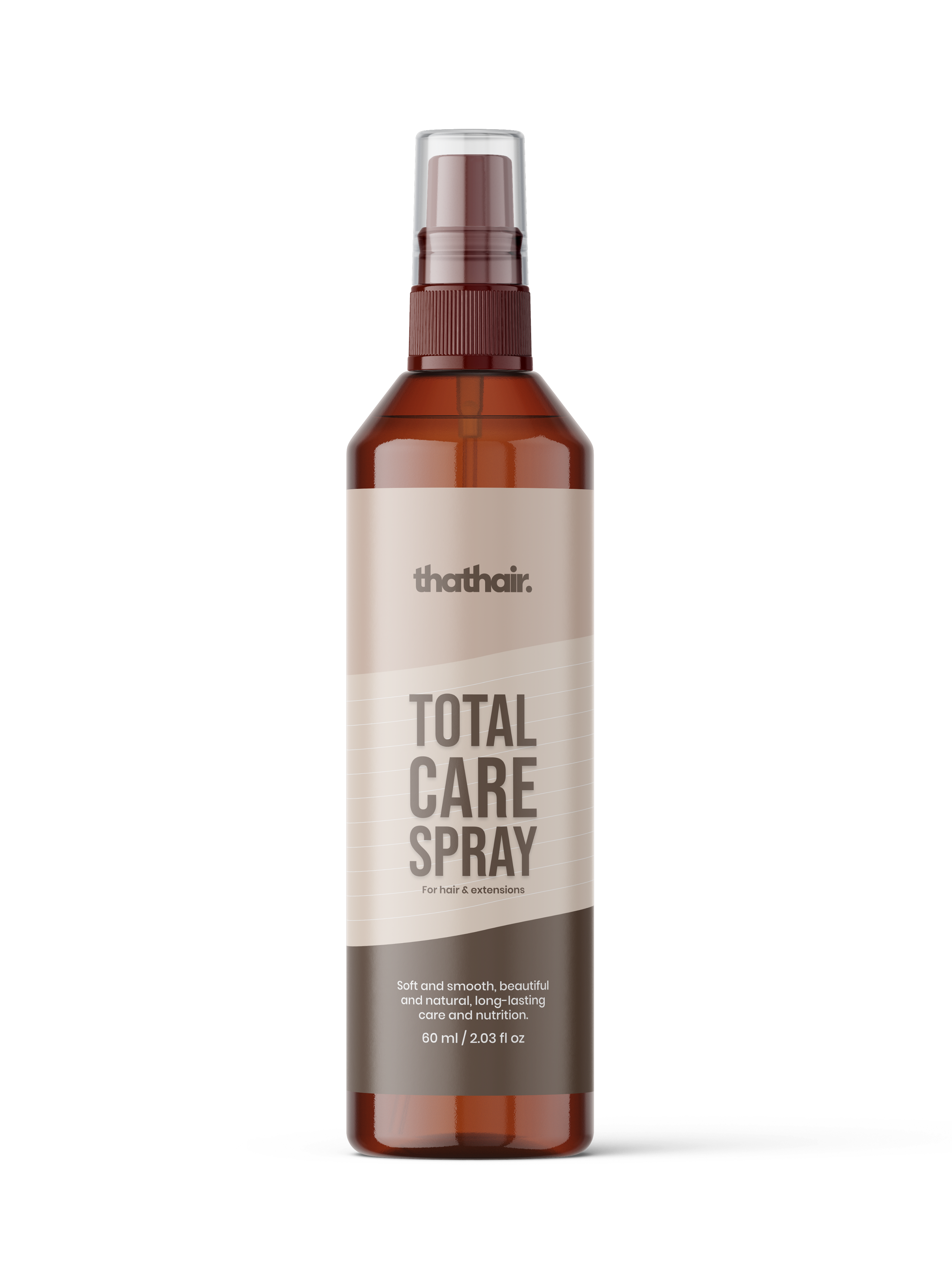 Total Care Spray