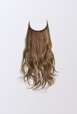 Ash Blonde / 22 Inch