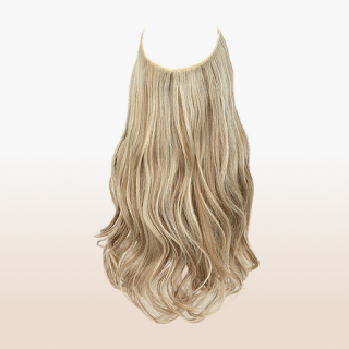 Wavy Halo Extension Set