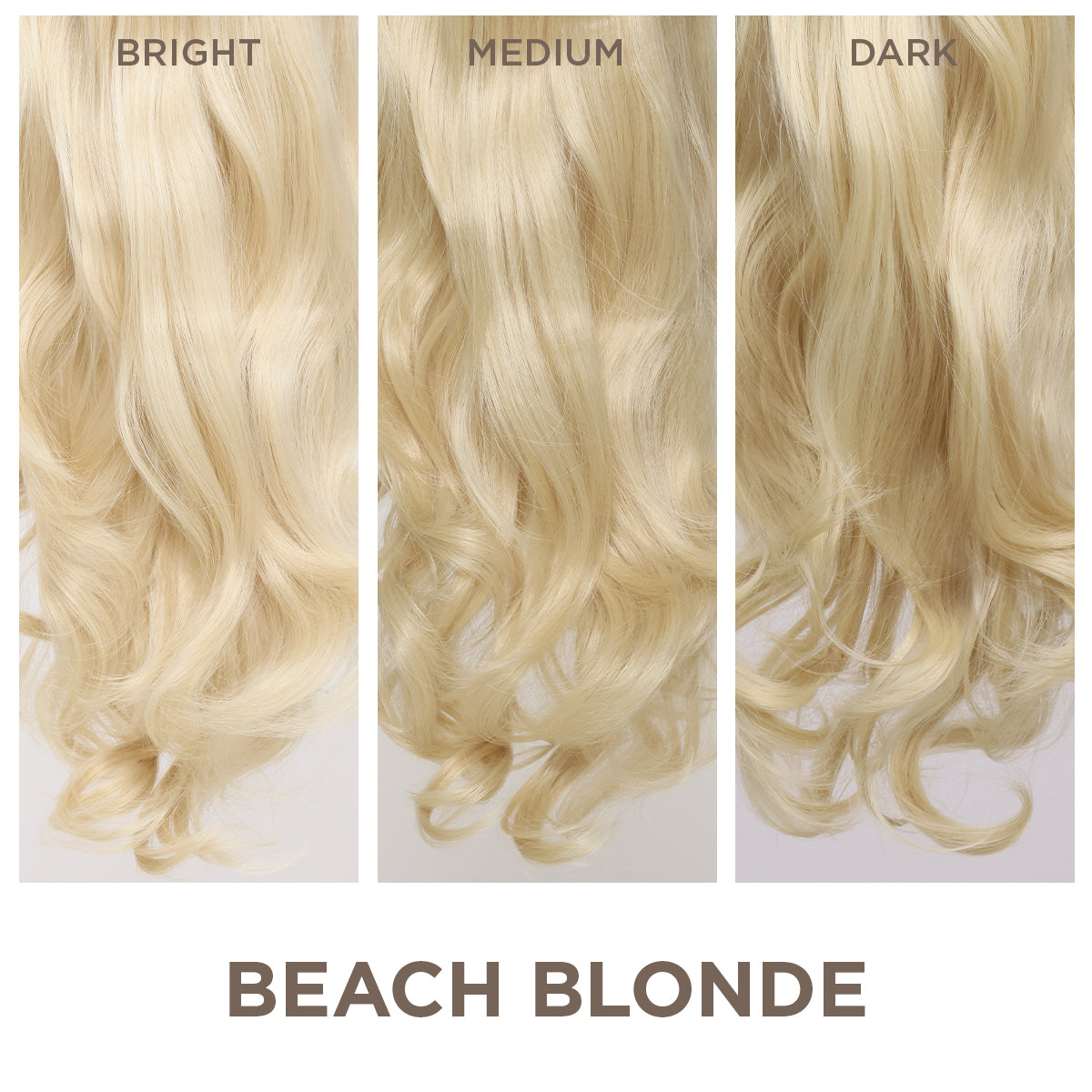 Beach Blonde