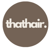 Thathair logo