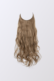 Brown Blonde / 22 Inch