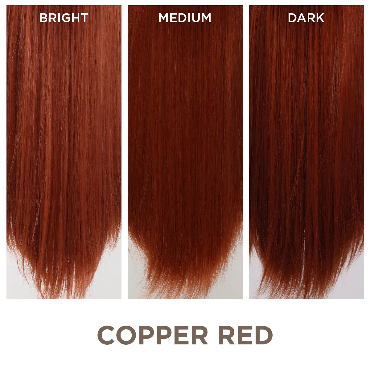 Copper Red