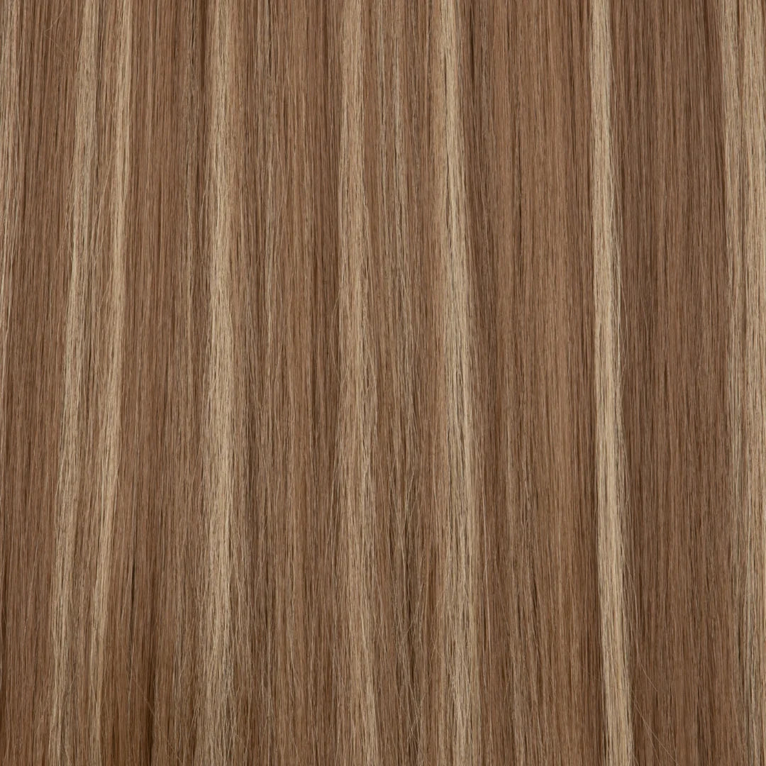 Ash Blonde / 22 Inch