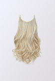 Cream Blonde / 22 Inch