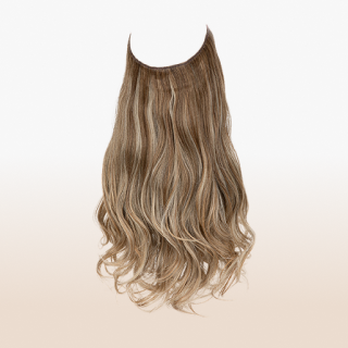 Wavy Halo Extension Set